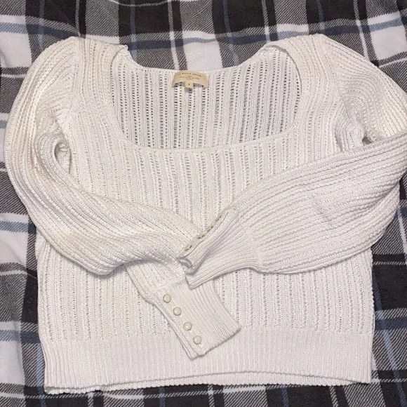 Sezane Mariette Jumper S - Picture 4 of 9